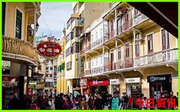 福建值得去的旅游景点
